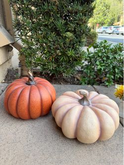 Halloween decor