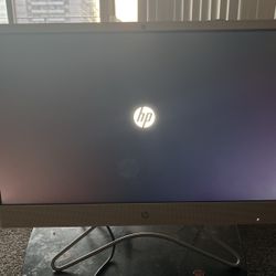 Touch Screen Hp Monitor 
