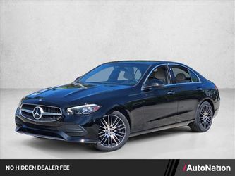2023 Mercedes-Benz C 300