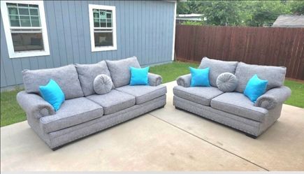 Sofas set