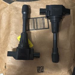 Ignition Coil Nissan Murano 2010