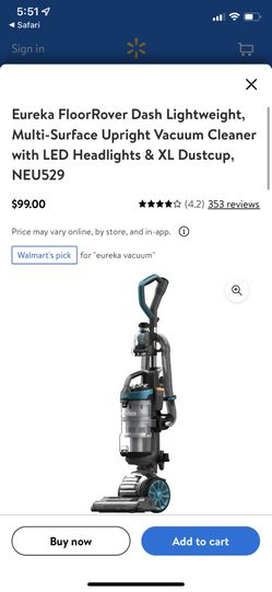 vaccum cleaner