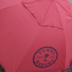 Beach Umbrella Tommy Bahama