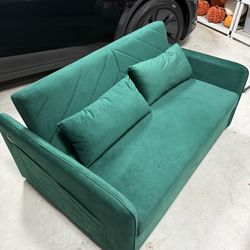 Sleeper Sofa 