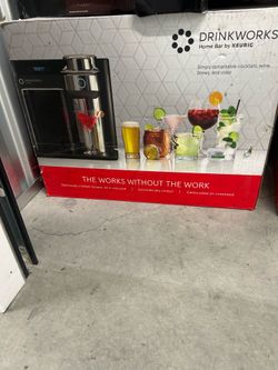 Electric bar