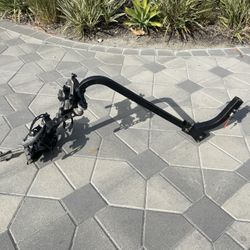 Yakima Bike Rack
