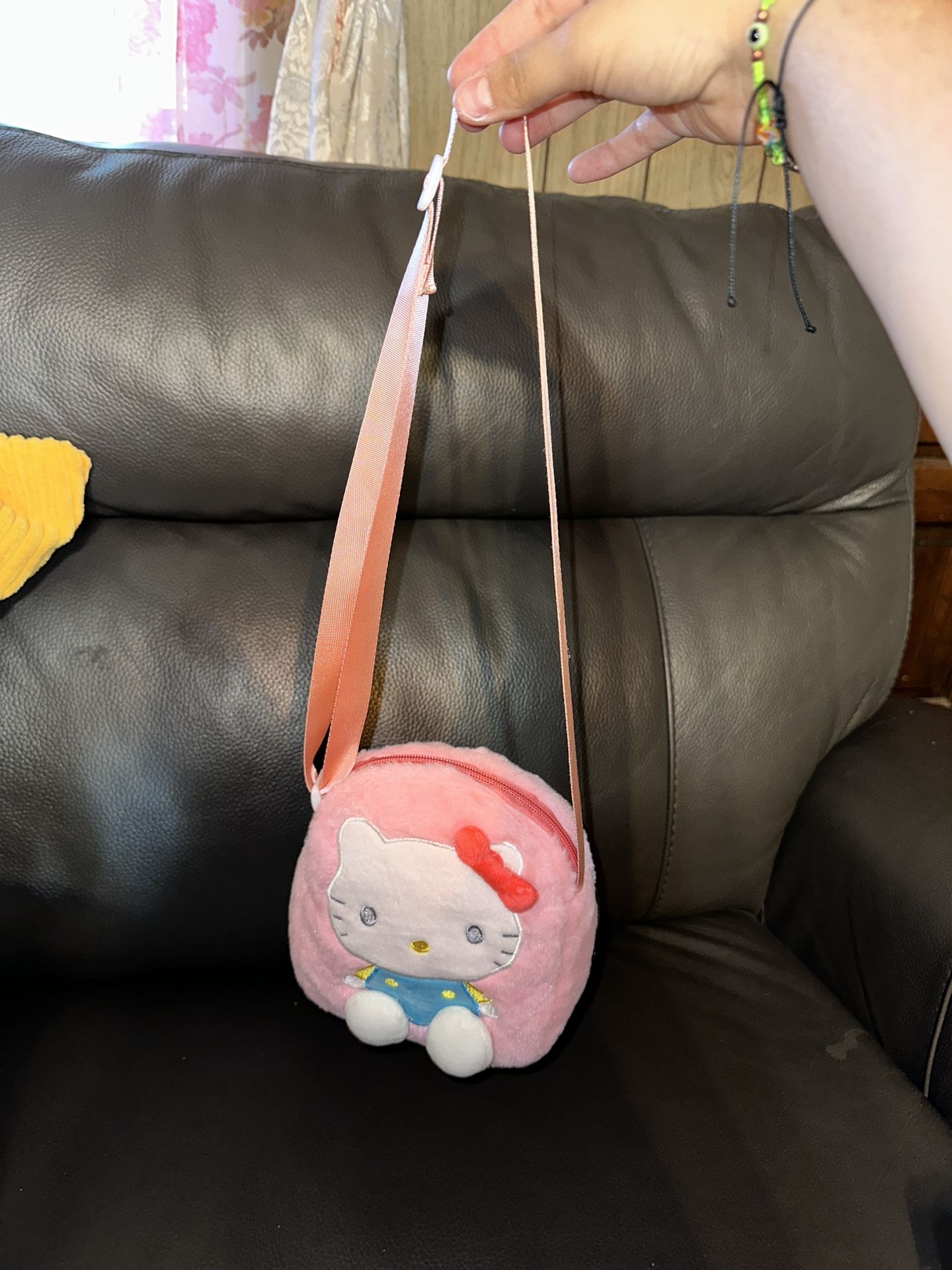 Hello Kitty Small Purse