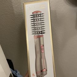 Conair Infinity Pro Hot Round Brush