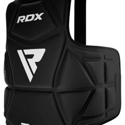 RDX Boxing/MMA/Kickboxing Body Protector