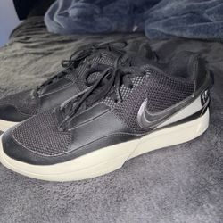 Nike ja 1 size10