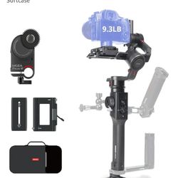 CAMERA GIMBAL 