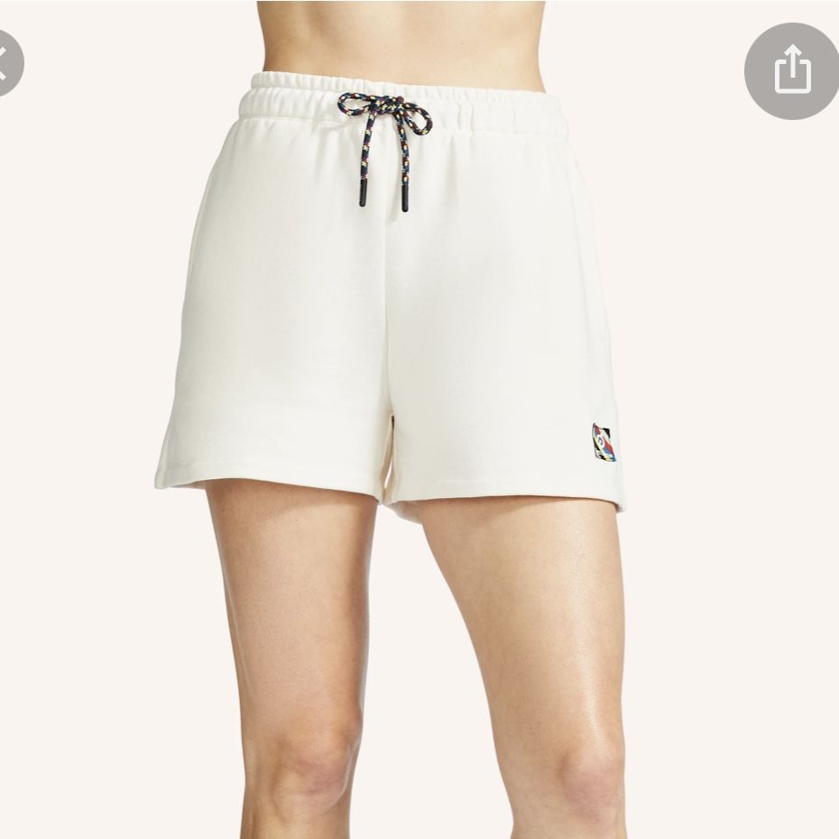 Peloton TWGF Sweat Short S