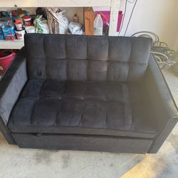 Small Futon