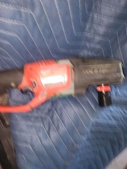 Milwaukee hole hog