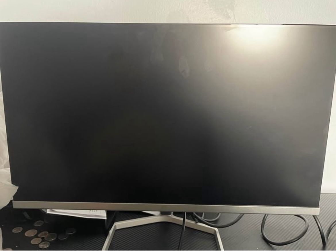 HP Monitor