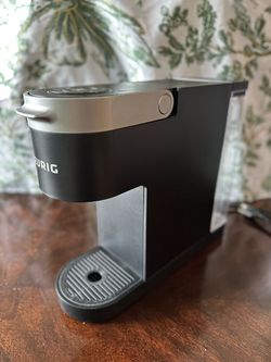 Keurig Single-Serve Coffee Maker