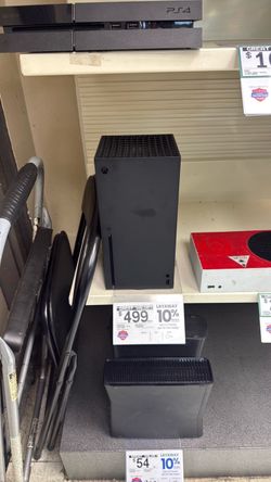 Xbox one x