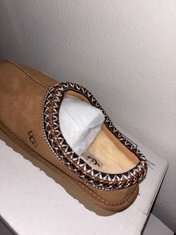 UGG Classic Boot Chestnut