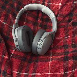 Skullcrusher Evo Headphones 