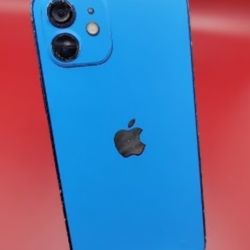 🔥 Apple iPhone 12  Cracked Back  🔥