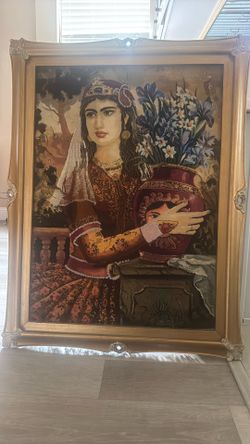 Persian Rug