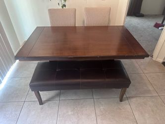 Table Set