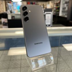 Samsung Galaxy S25 128GB Unlocked 