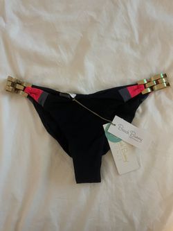 Beachbunny Bikiny Bottom