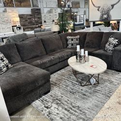 Sectional Couches Living Room Set