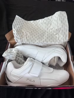Fila Mach 7 Men's Shoes Size 12