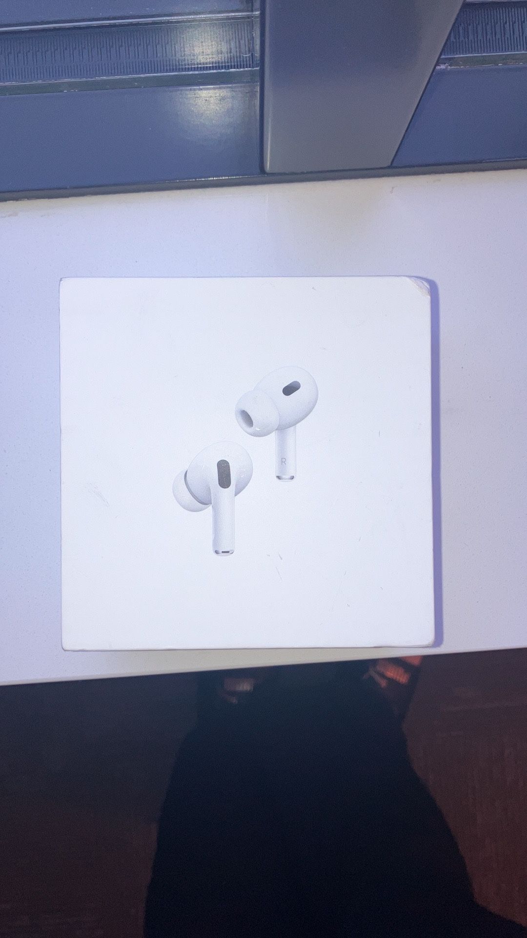 Apple AirPods 2nd Gen 100% Authentic And Brand New 