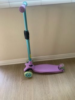 Scooter