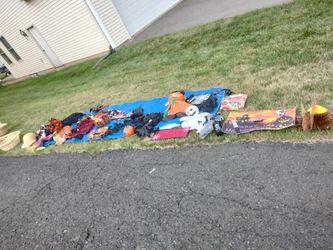 Tag Sale 214 Layton Lane New Britain