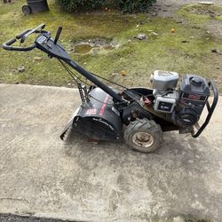 ROTORTILLER $150
