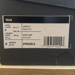 Women’s New Balance 