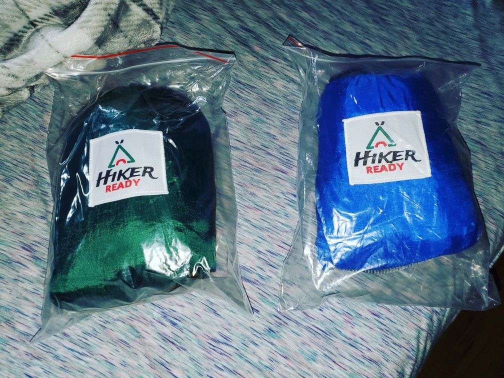 Portable Hammocks