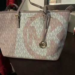 Michael Kors Purse/ Handbag