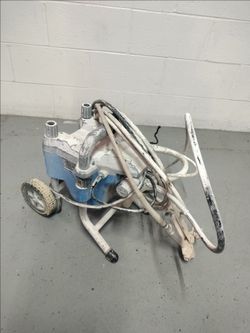 AVANTI Airless Paint, Primer, and Stain Sprayer