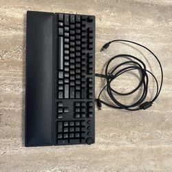 Razer Huntsmen Elite RGB Gaming Keyboard