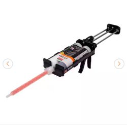 New EDT22S  Dispensing Tool for 22 oz. Adhesive Cartridges