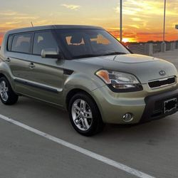 2011 KIA Soul