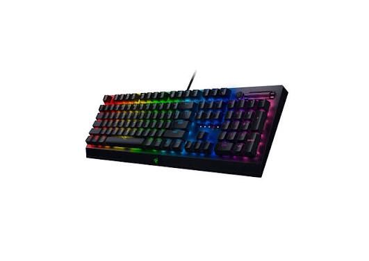 RAZER BLACKWIDOW V3 Mechanical Gaming Keyboard