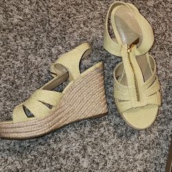 Michael Kors Wedges