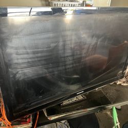 Samsung Touch 55 Inch Flat Screen 