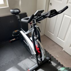 Exercise Bike Joroto X2