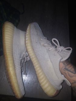 Yeezy 350s