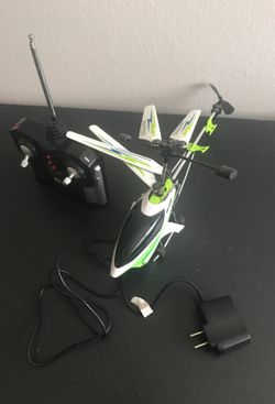 Sky rove