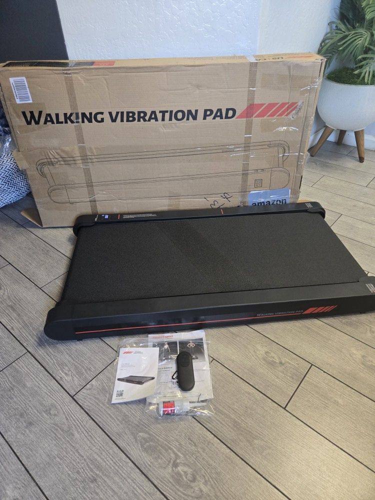 Sperax Walking Vibration Pad