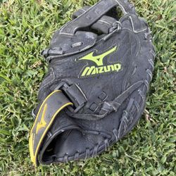 Mizuno First Baseman Softball Glove GXS 92D2 Right Hand