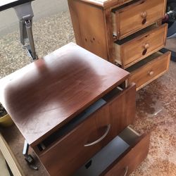 Night stands for Sale - $100